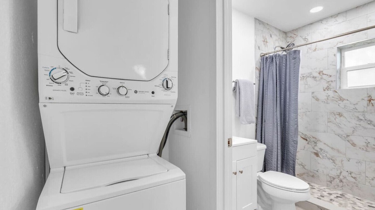 Photo of Bathroom in Varnum Park