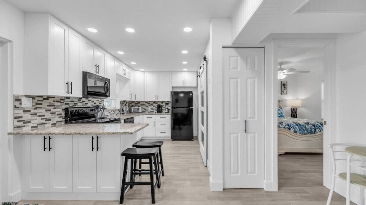 Photo of Kitchen in Varnum Park