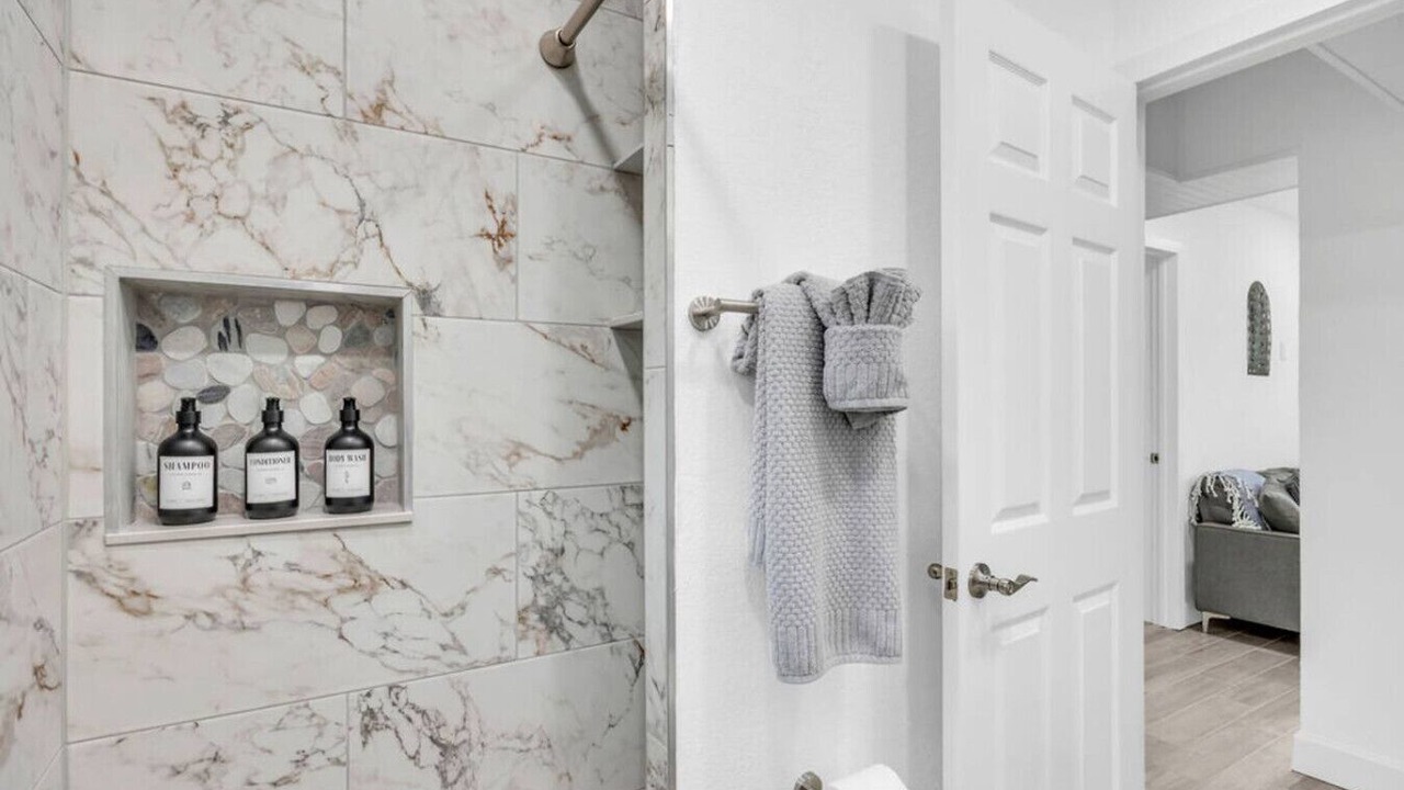 Photo of Bathroom in Varnum Park