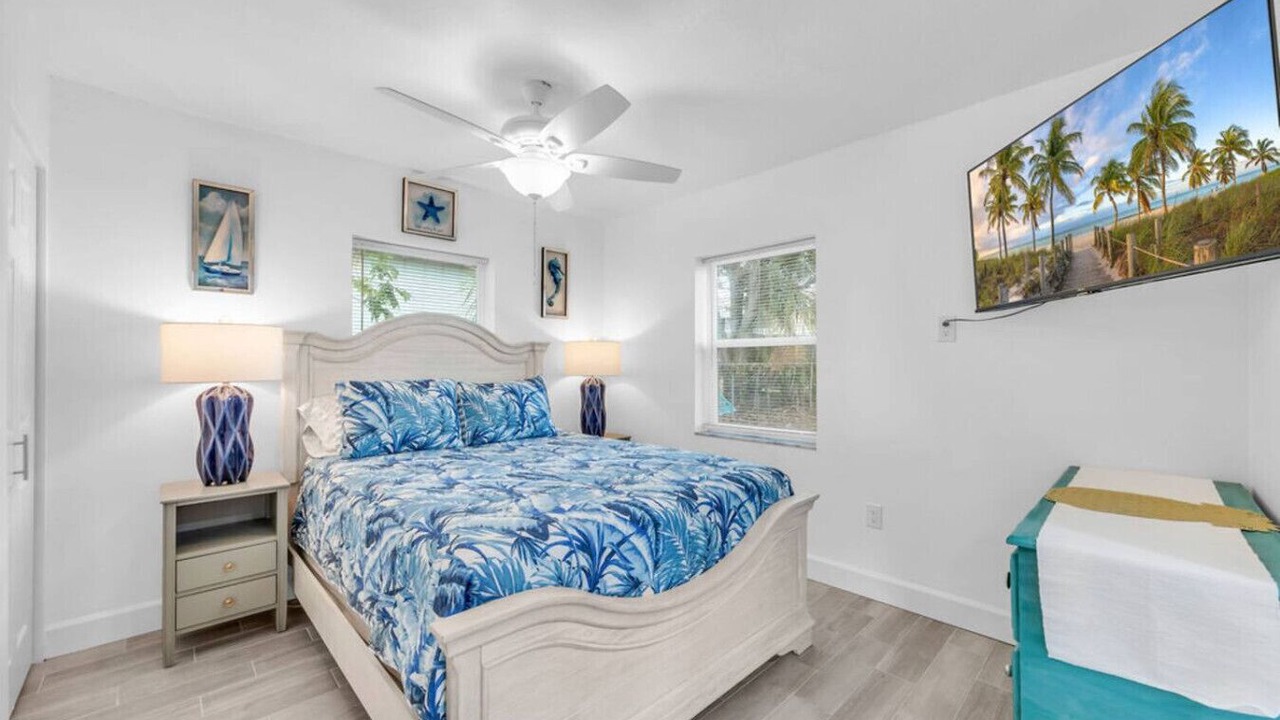 Photo of Bedroom in Varnum Park