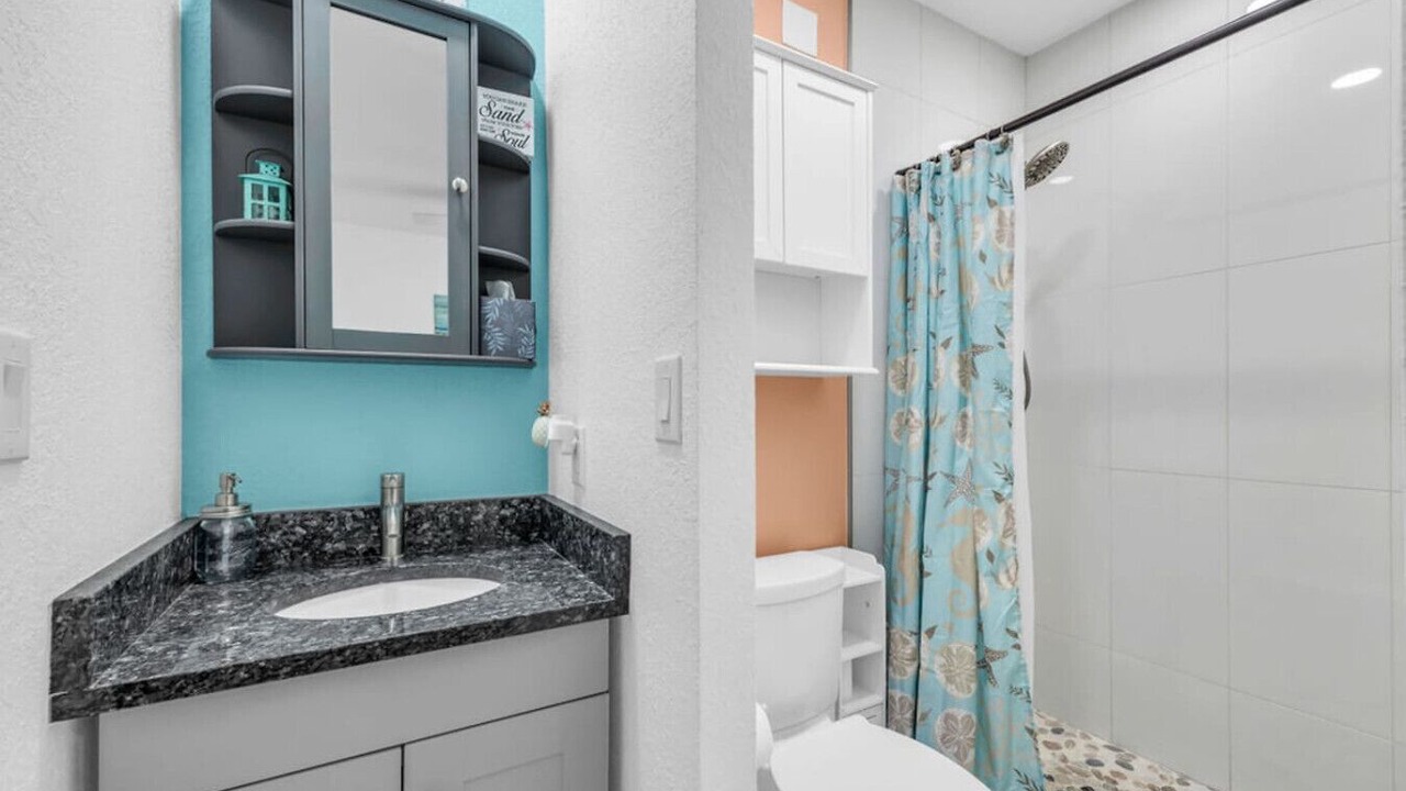 Photo of Bathroom in Varnum Park
