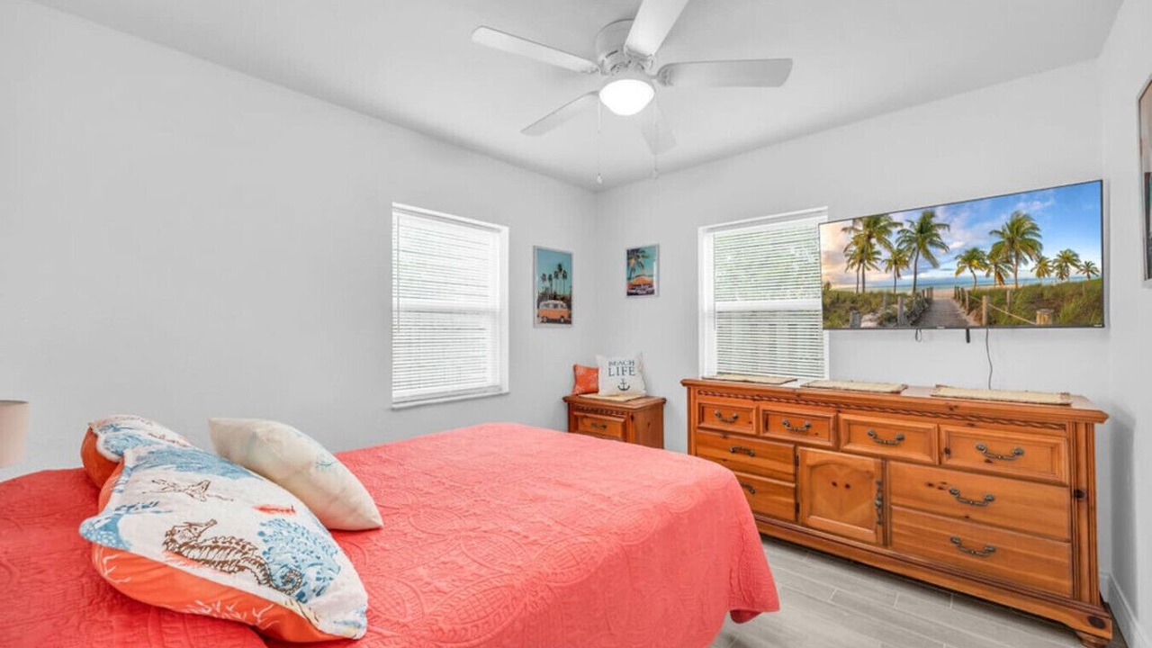 Photo of Bedroom in Varnum Park