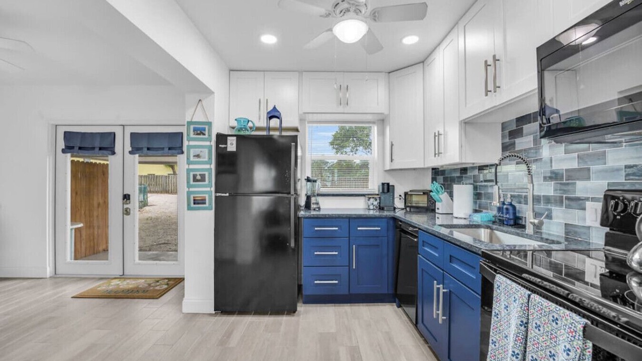 Photo of Kitchen in Varnum Park
