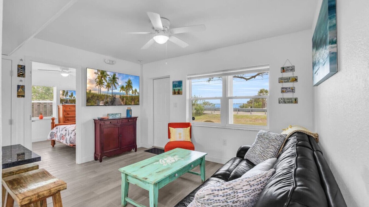 Photo of Livingroom in Varnum Park