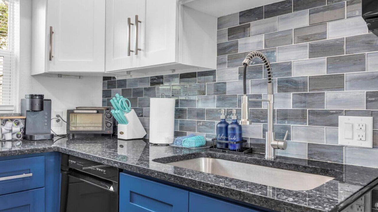 Photo of Kitchen in Varnum Park