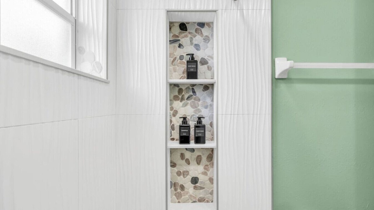 Photo of Bathroom in Varnum Park