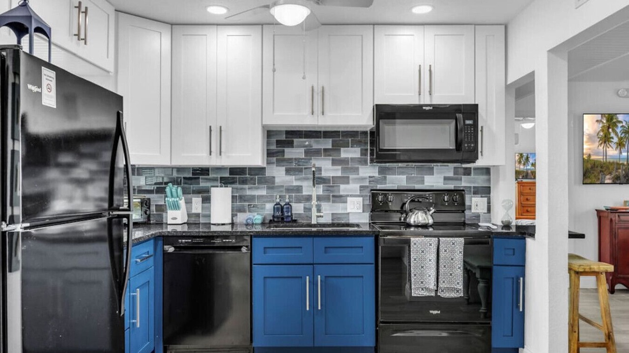 Photo of Kitchen in Varnum Park