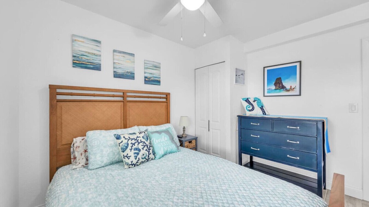 Photo of Bedroom in Varnum Park