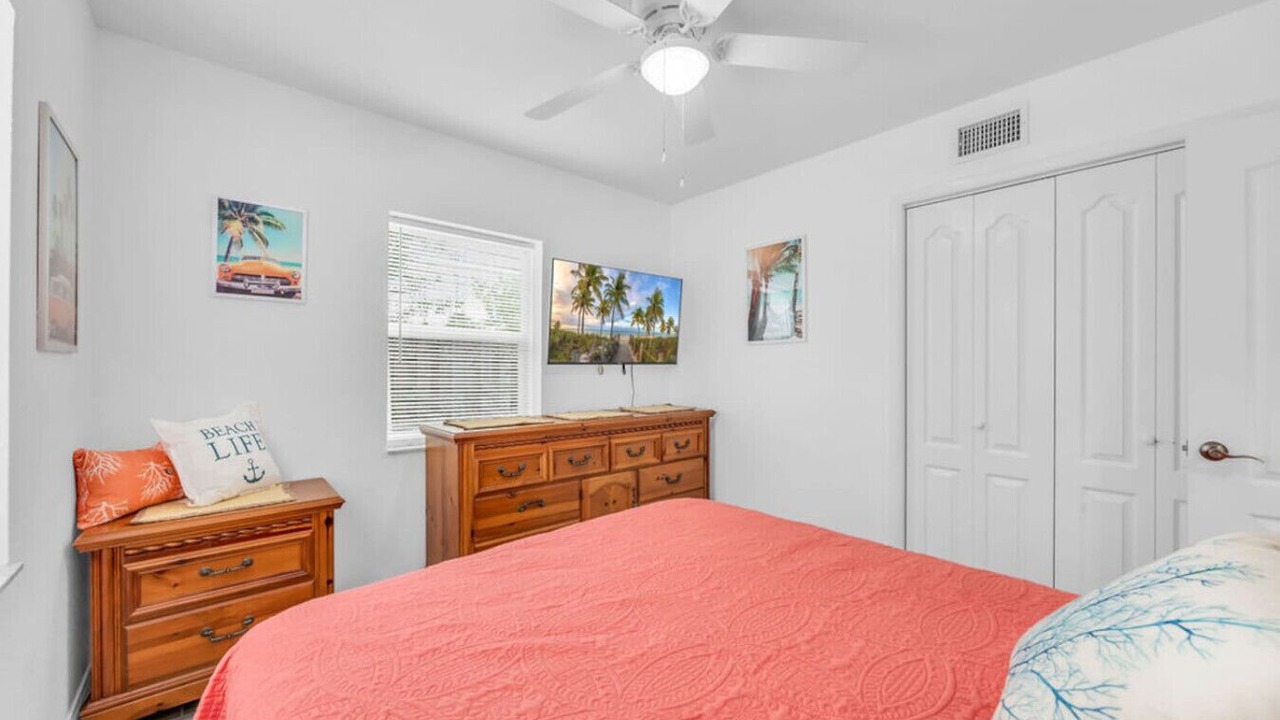 Photo of Bedroom in Varnum Park