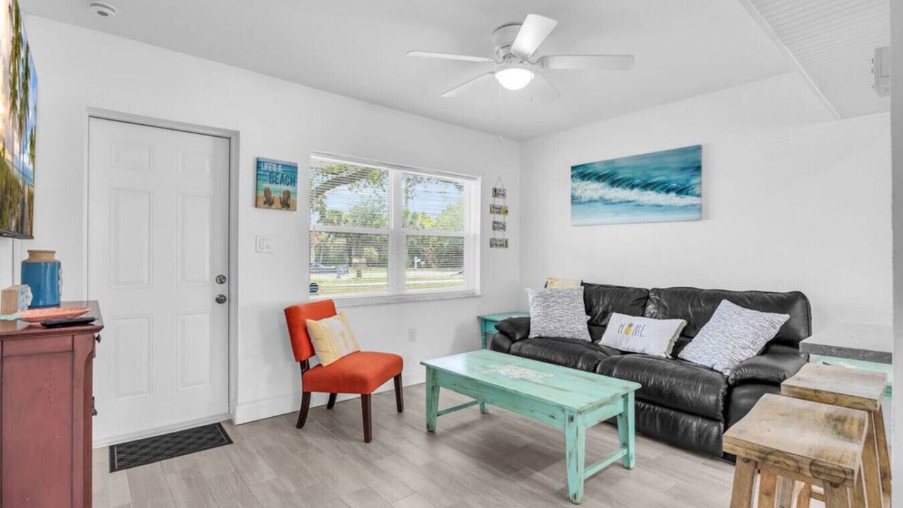 Photo of Livingroom in Varnum Park