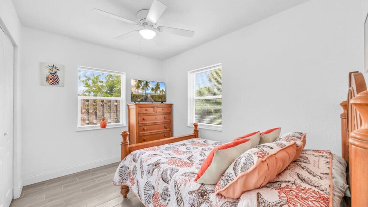 Photo of Bedroom in Varnum Park