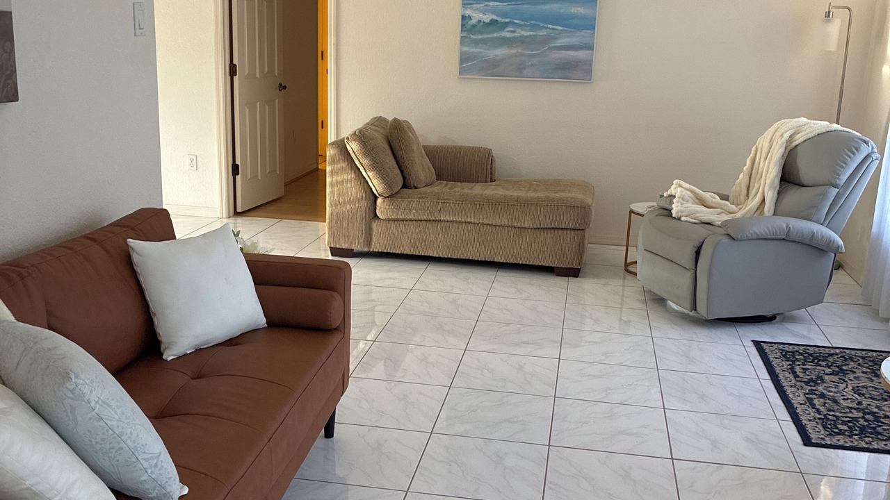 Photo of Livingroom in Port Charlotte