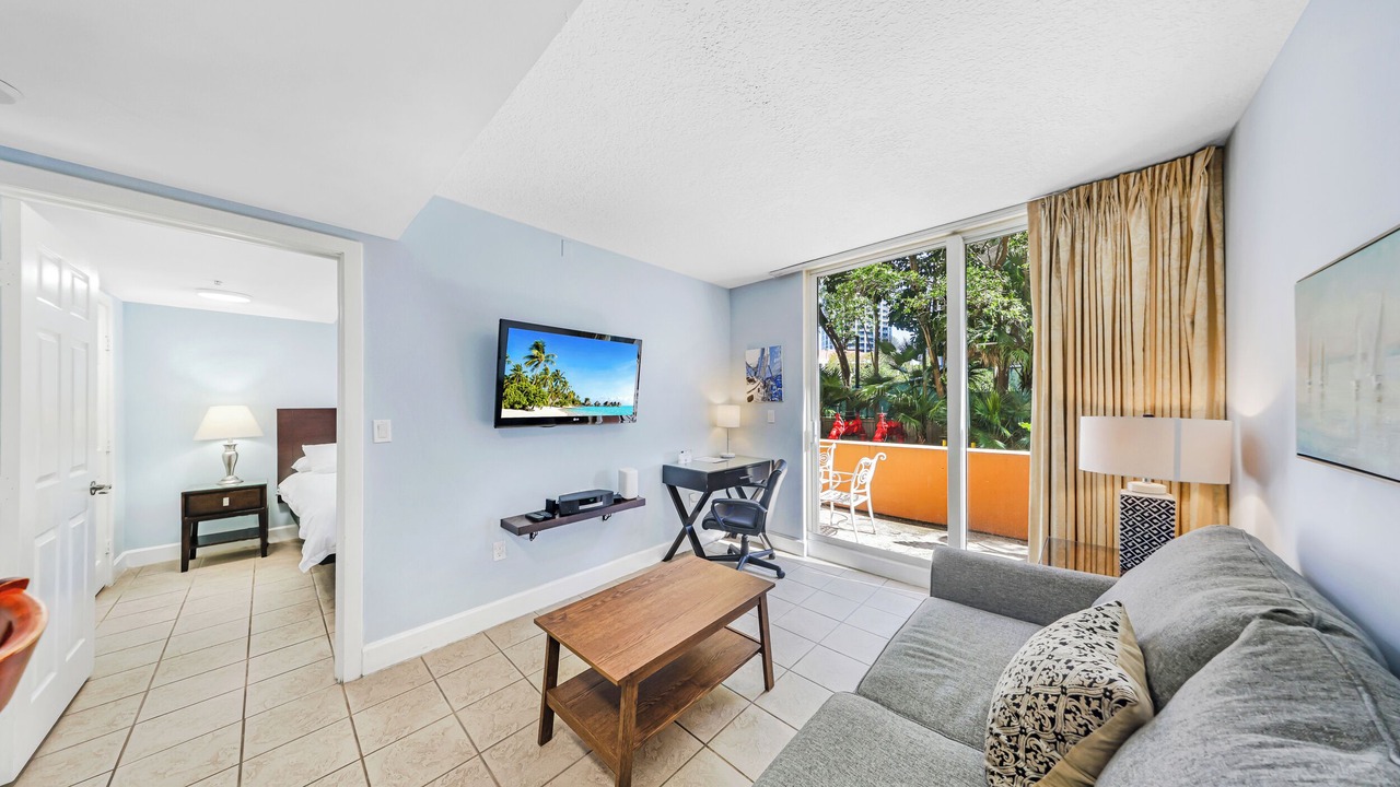 Photo of Livingroom in Coconut Grove