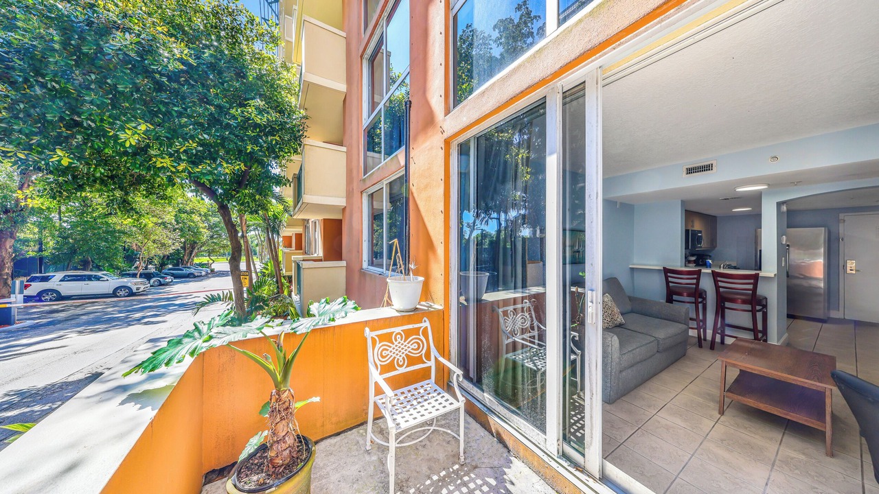 Photo of Outdoor in Coconut Grove