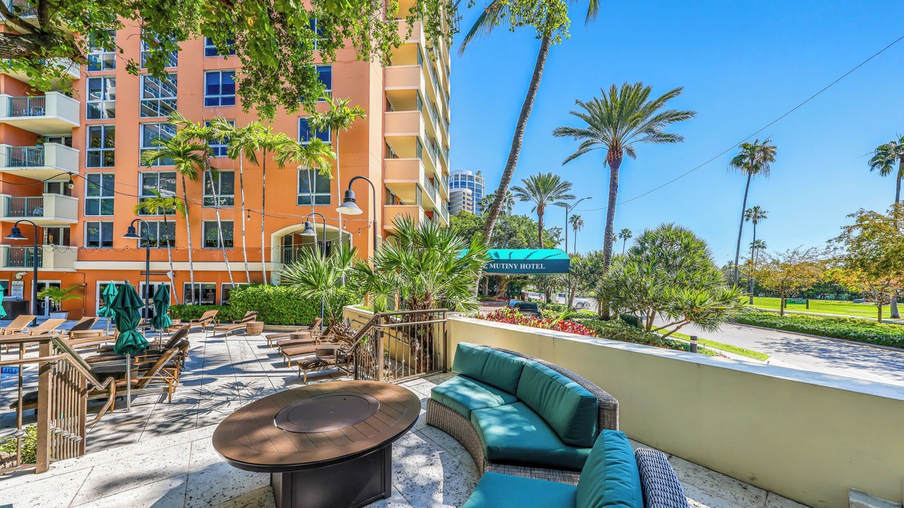 Photo of Outdoor in Coconut Grove