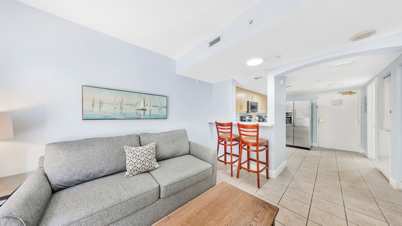 Photo of Livingroom in Coconut Grove
