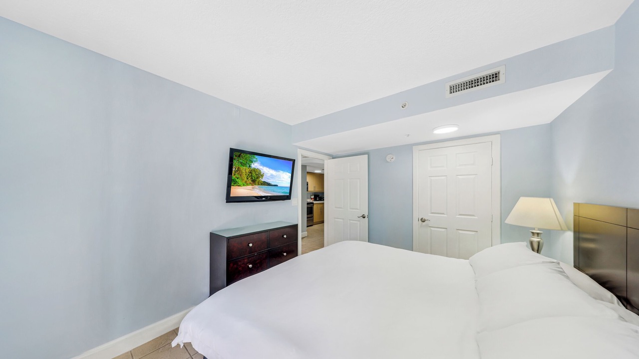 Photo of Bedroom in Coconut Grove