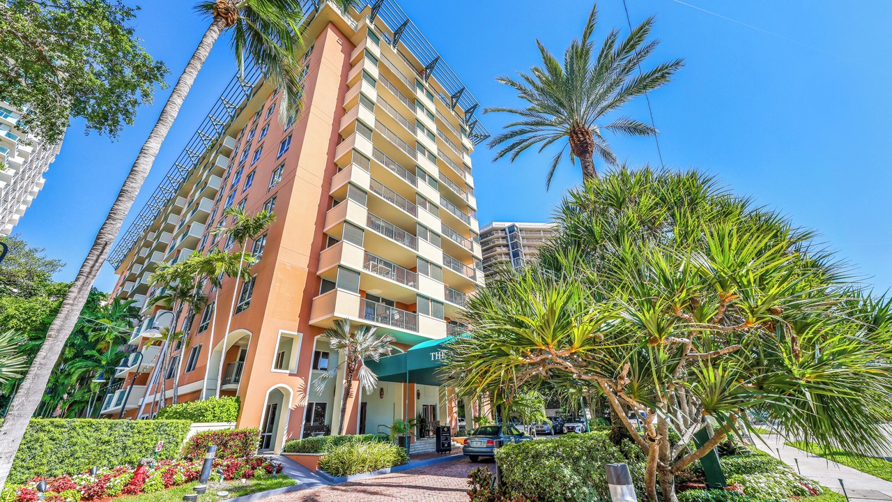 Photo of Outdoor in Coconut Grove