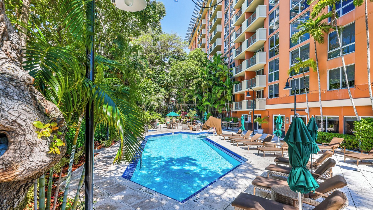 Photo of Outdoor in Coconut Grove