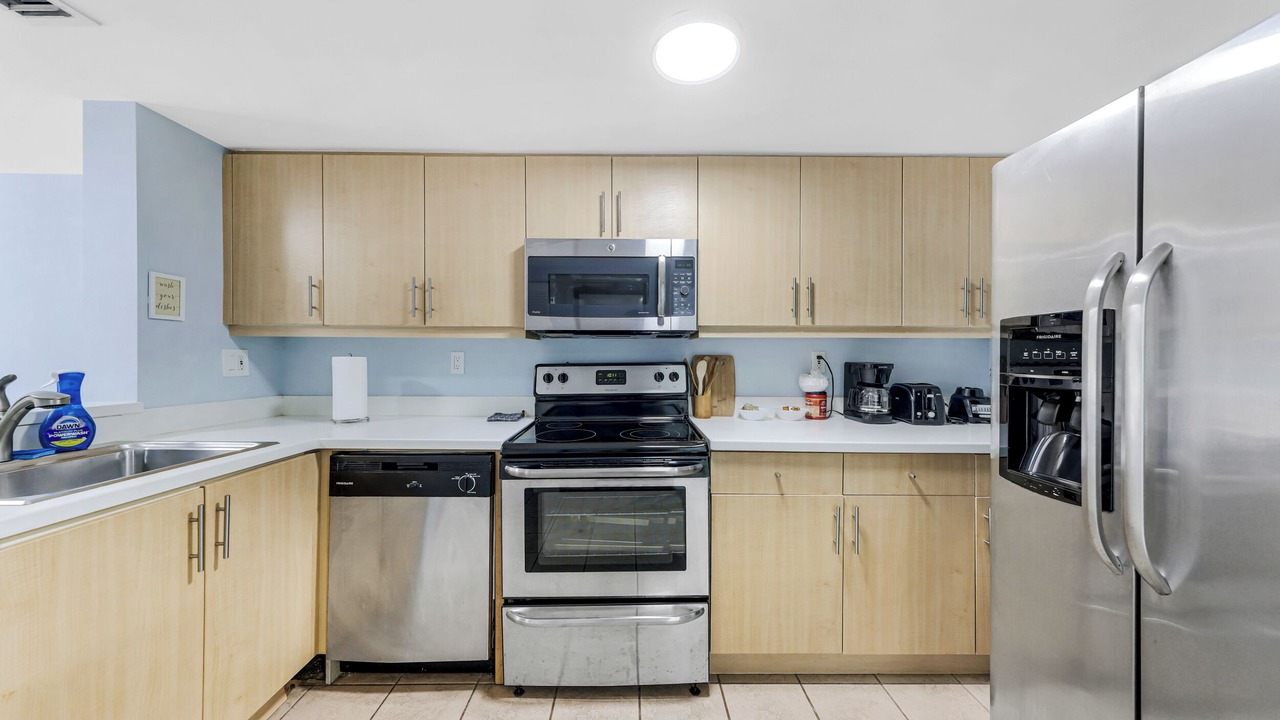 Photo of Kitchen in Coconut Grove