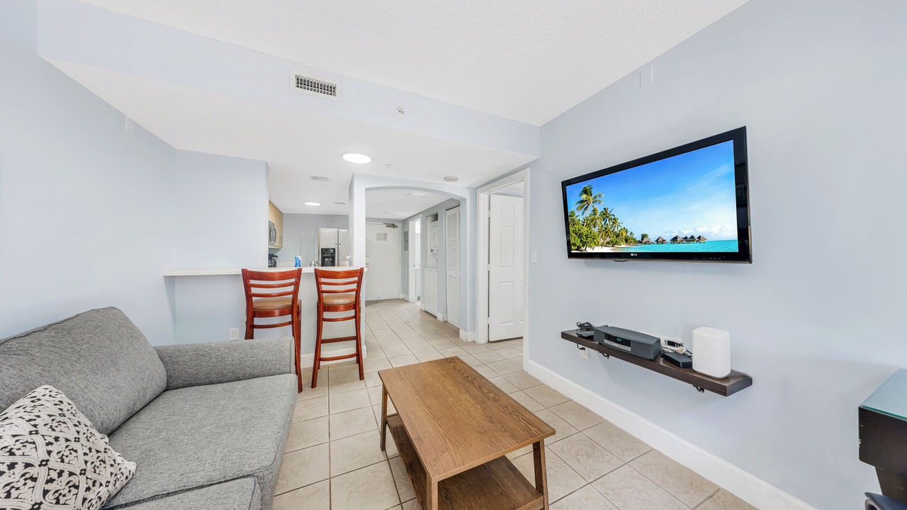 Photo of Livingroom in Coconut Grove