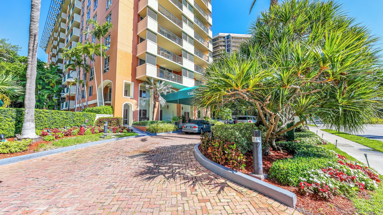Photo of Outdoor in Coconut Grove