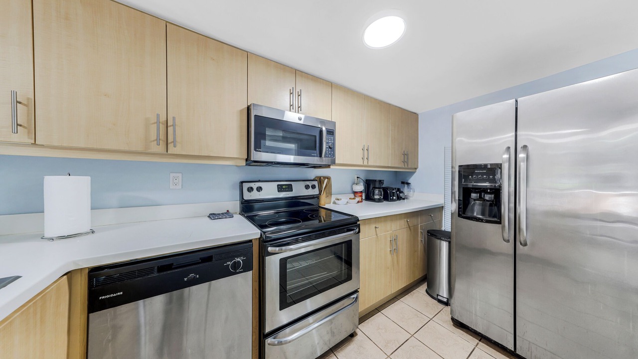 Photo of Kitchen in Coconut Grove