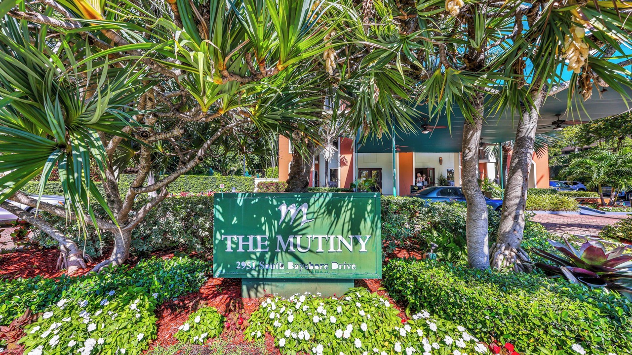 Photo of Outdoor in Coconut Grove