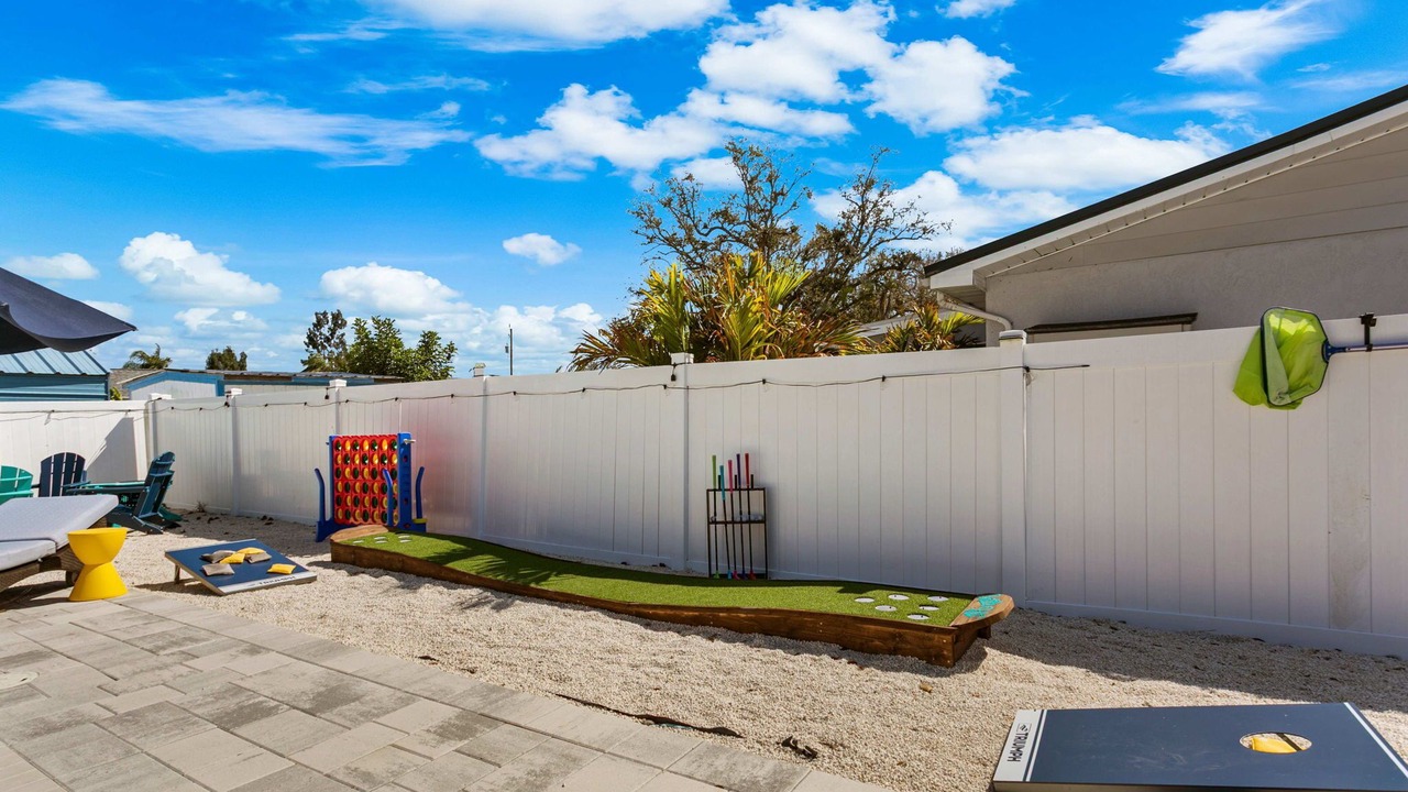 Photo of Outdoor in Trailer Estates