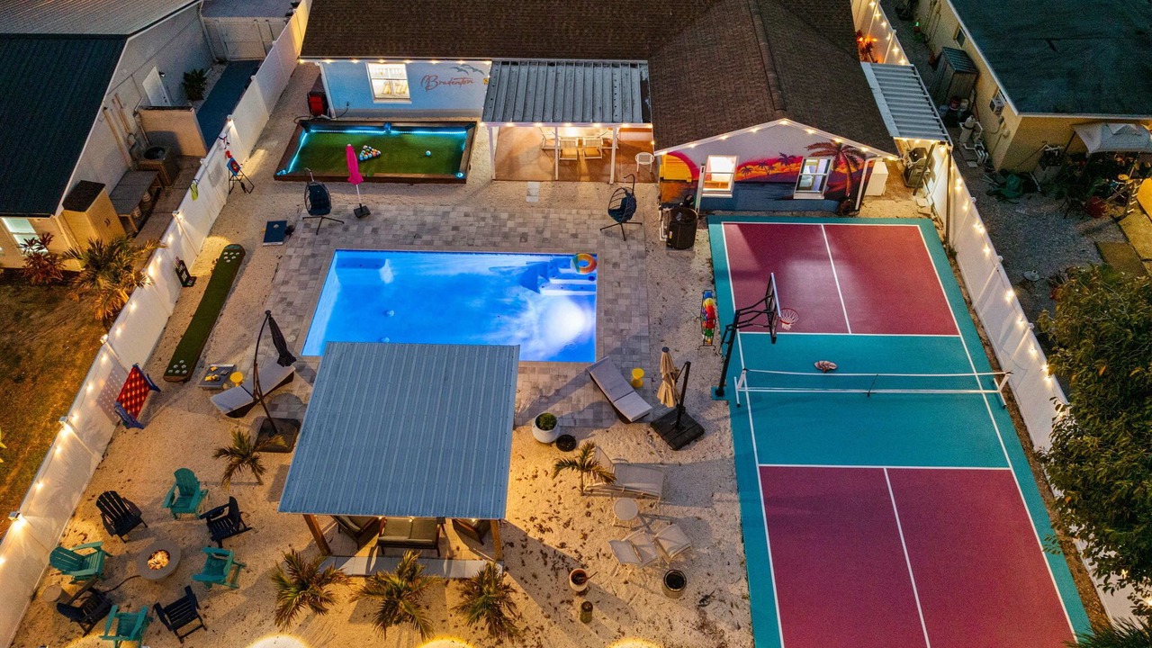 Photo of Outdoor in Trailer Estates