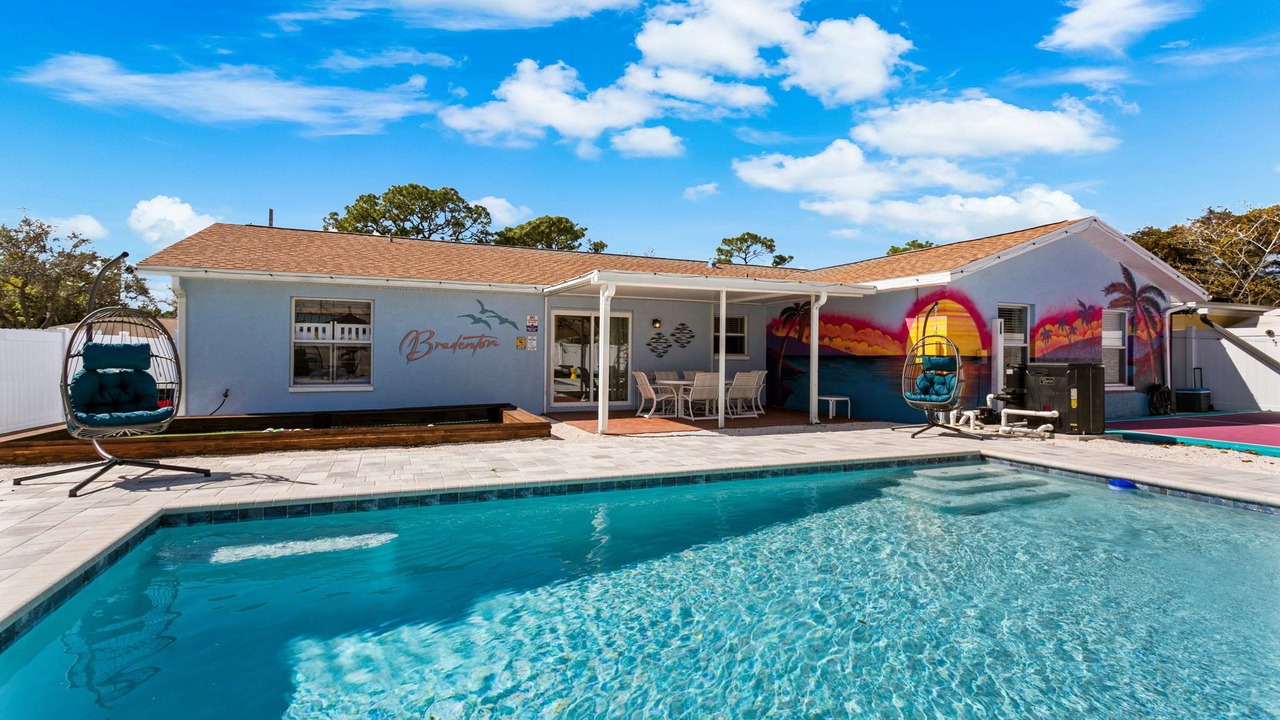Photo of Outdoor in Trailer Estates