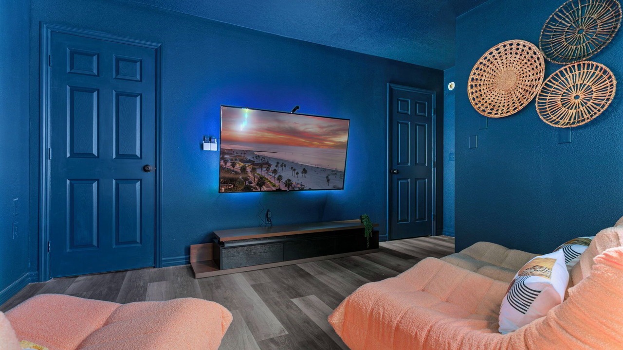 Photo of Livingroom in Trailer Estates