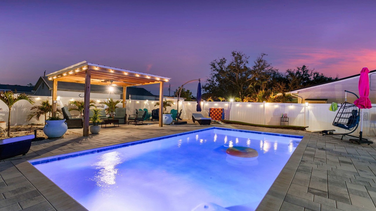 Photo of Outdoor in Trailer Estates