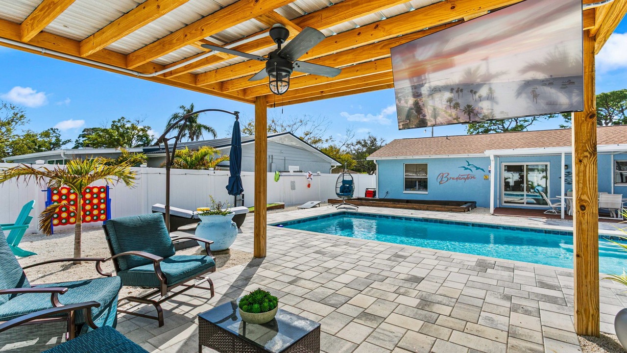 Photo of Outdoor in Trailer Estates