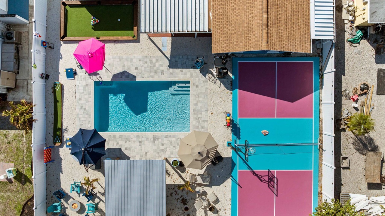 Photo of Outdoor in Trailer Estates