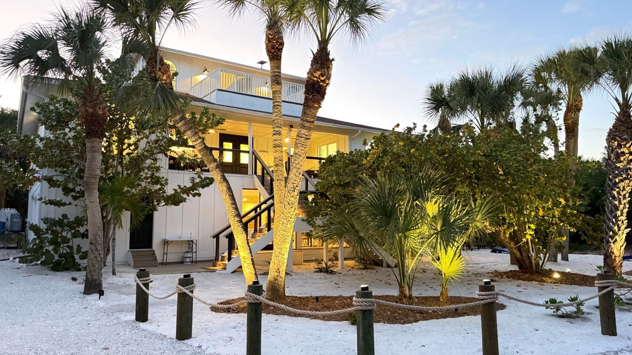 Photo of Others in North Captiva
