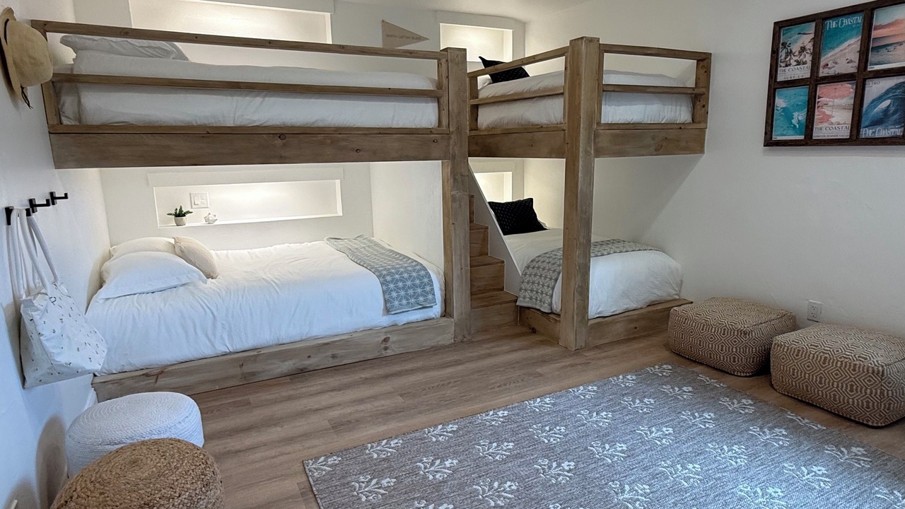 Photo of Bedroom in North Captiva