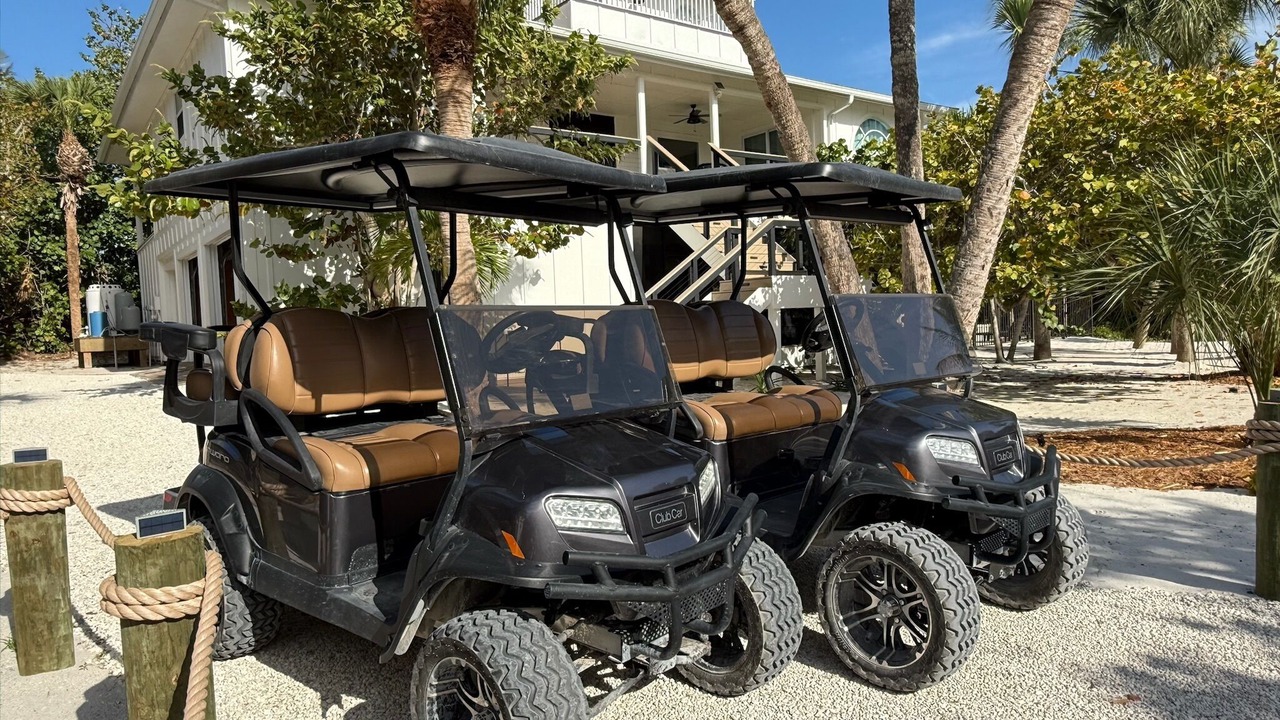 Photo of Others in North Captiva