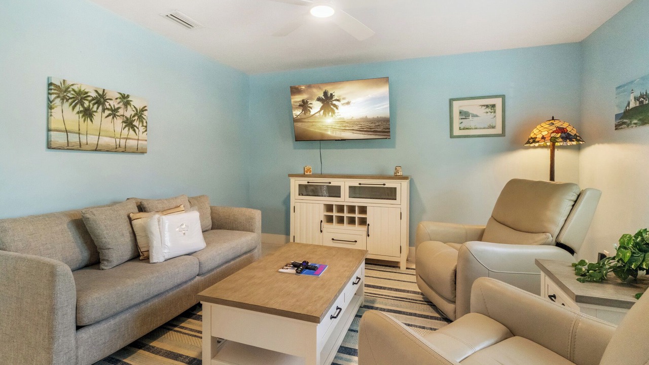 Photo of Livingroom in Sanibel