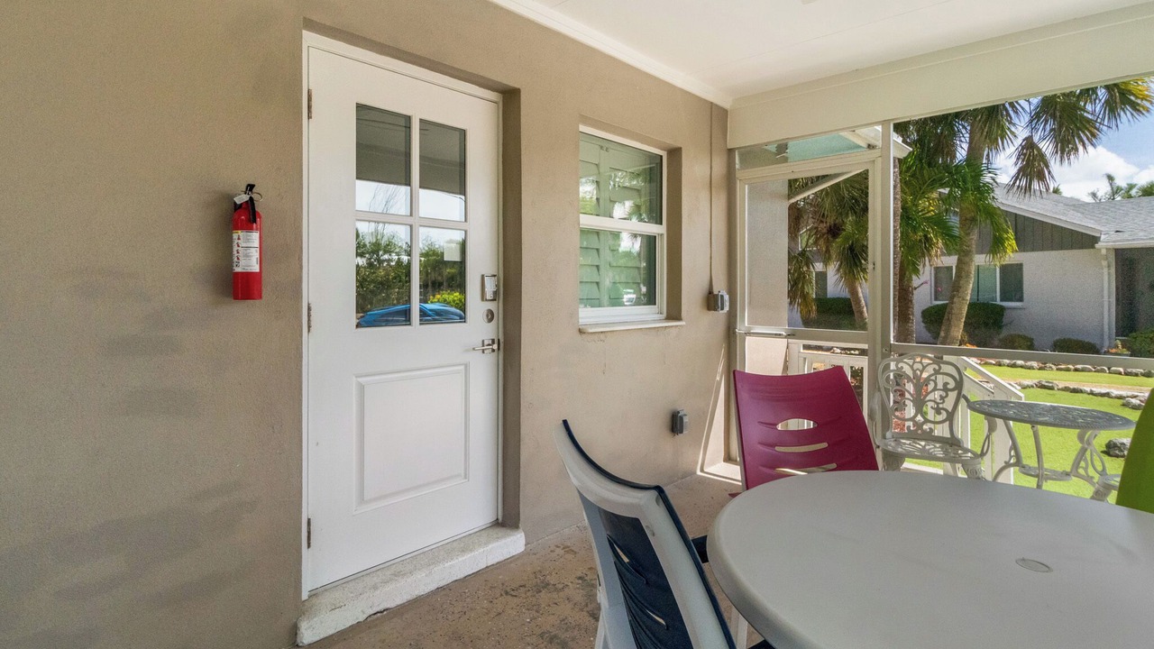 Photo of Outdoor in Sanibel