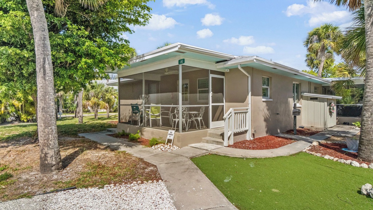 Photo of Outdoor in Sanibel
