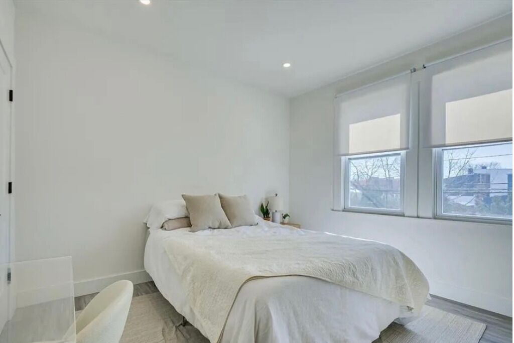 Photo of Bedroom in Ampere