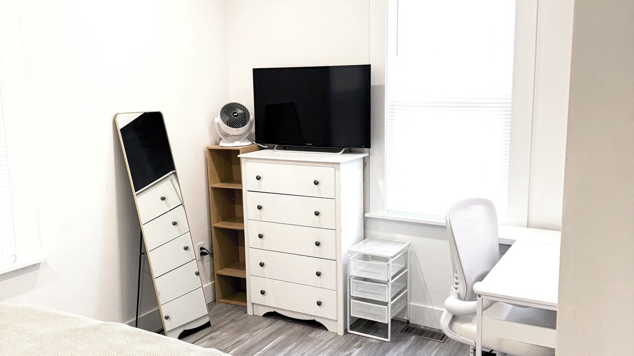 Photo of Bedroom in Ampere