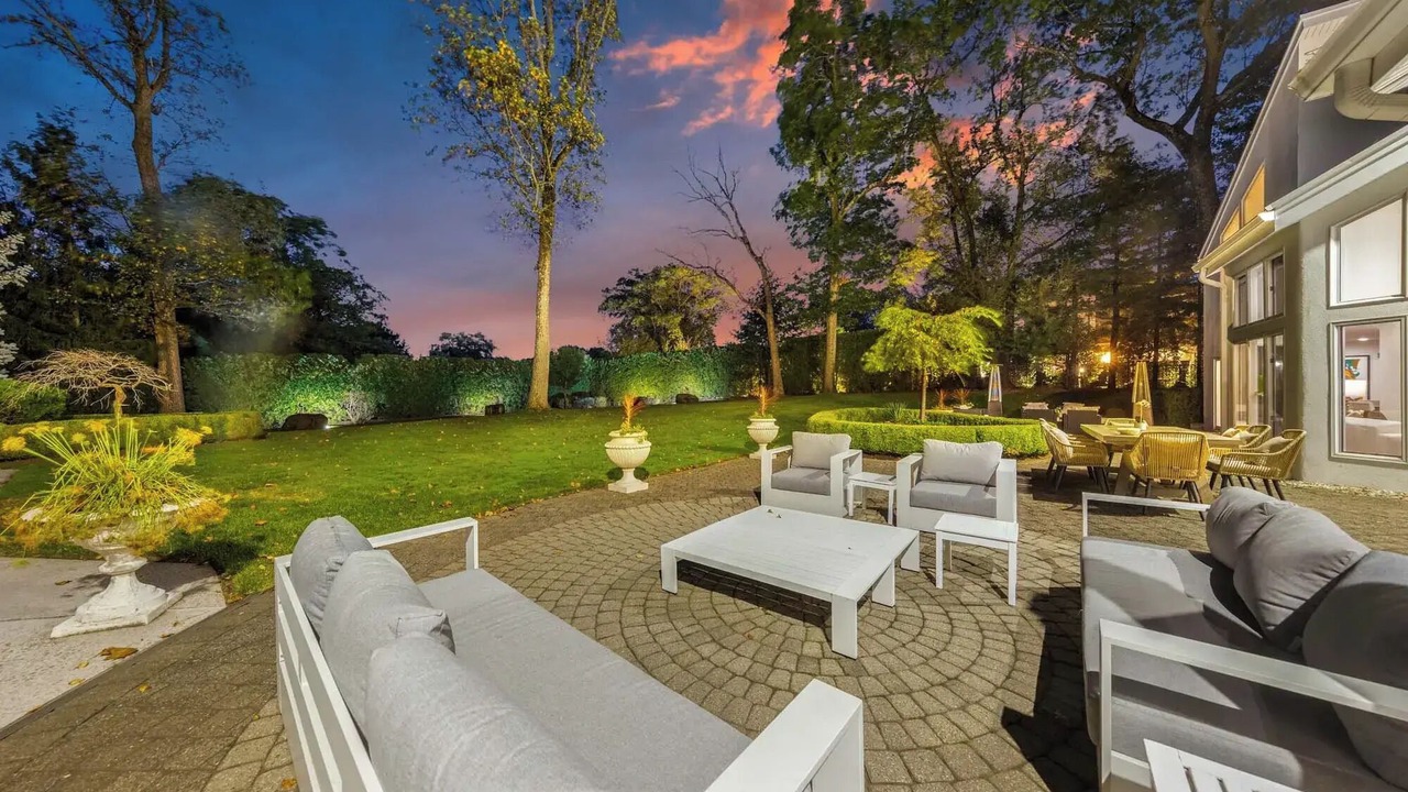 Photo of Patio Balcony in Cresskill