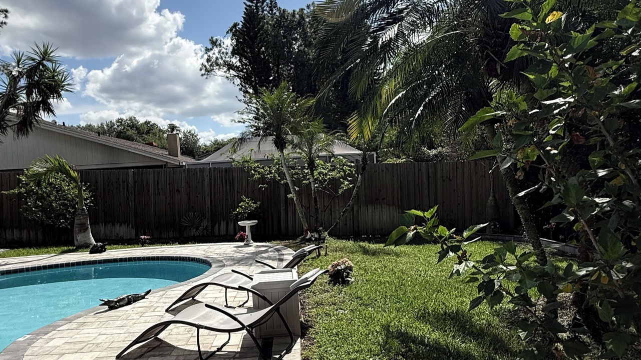 Photo of Outdoor in Lake Magdalene