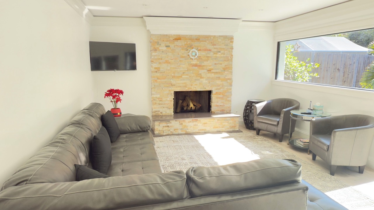 Photo of Livingroom in Lake Magdalene