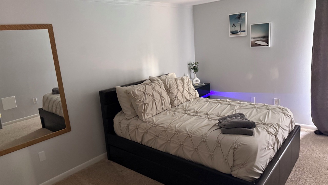 Photo of Bedroom in Lake Magdalene