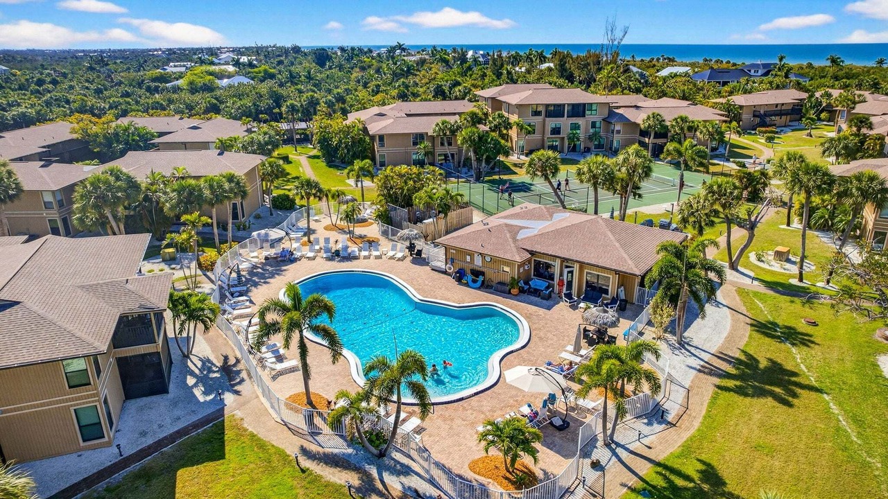 Photo of Outdoor in Sanibel