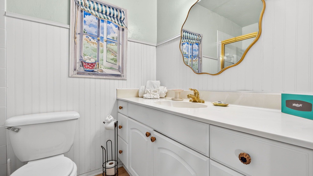 Photo of Bathroom in Sanibel