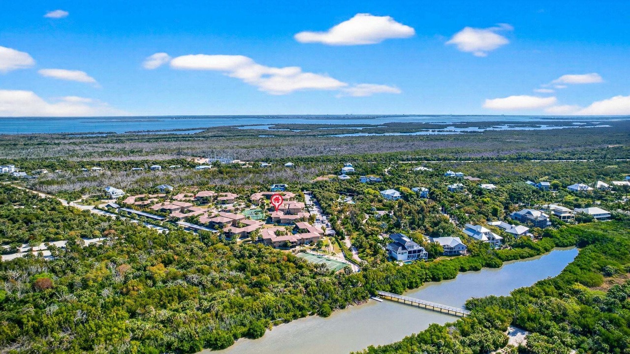 Photo of Outdoor in Sanibel